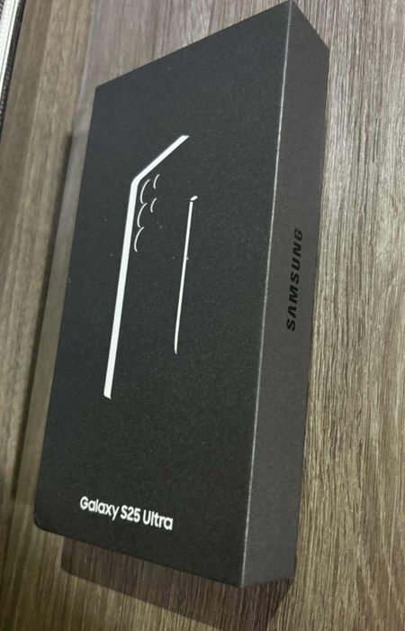 Samsung Galaxy S25 Ultra, GARANȚIE!!!