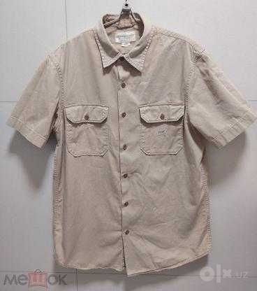 Ralph Lauren Джинсы W31 L30 / Рубашка 50-52 / Сникерсы 38р. Винтаж.