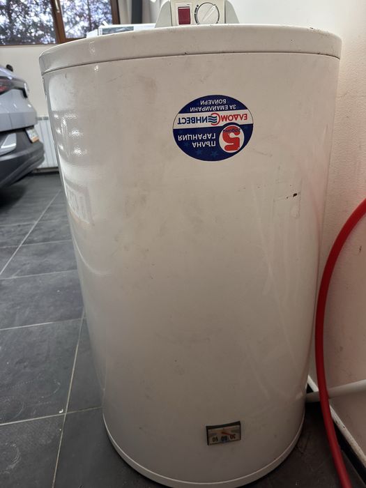 Бойлер Елдоминвест 72280