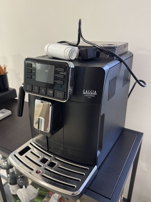 Кафе машина Gaggia Nesspreso