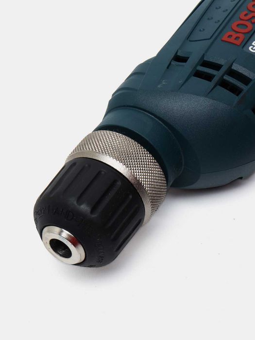 Дрель Bosch GBM 6 RE