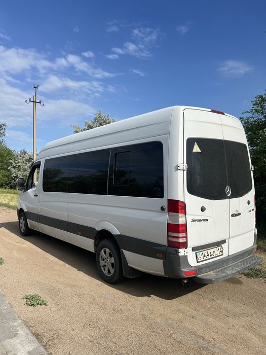 Продам Mersedes Sprinter