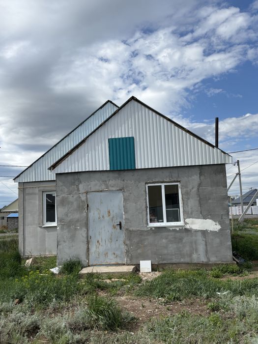 Сдам в аренду дом Деркул