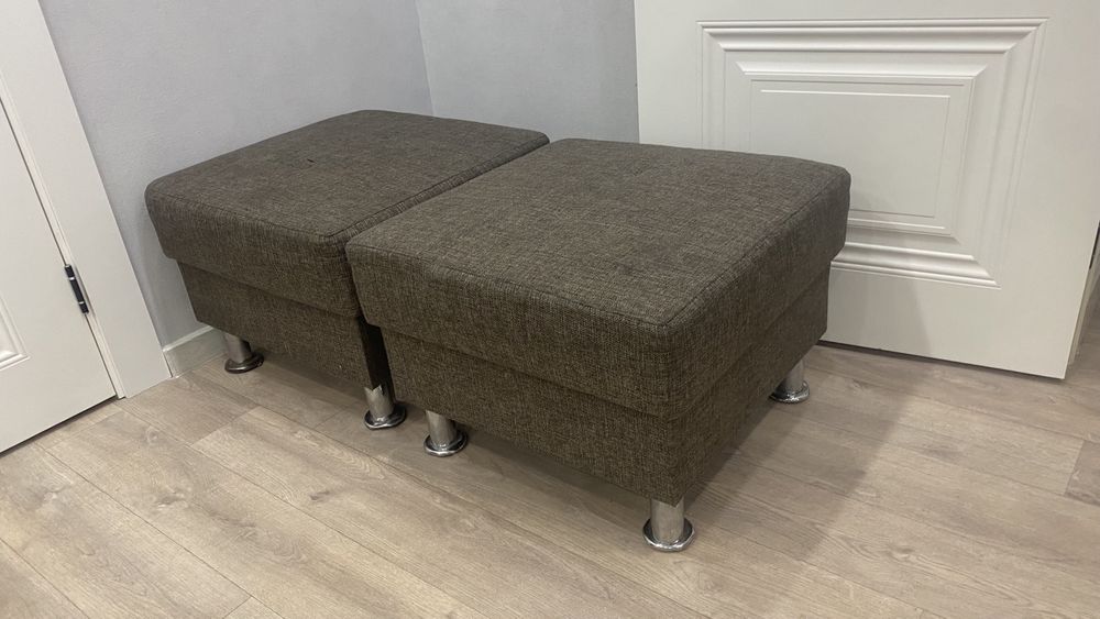 Продам диванчики 2 шт