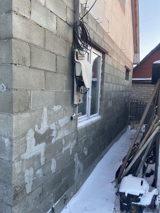 Продам дачный участок с домом.