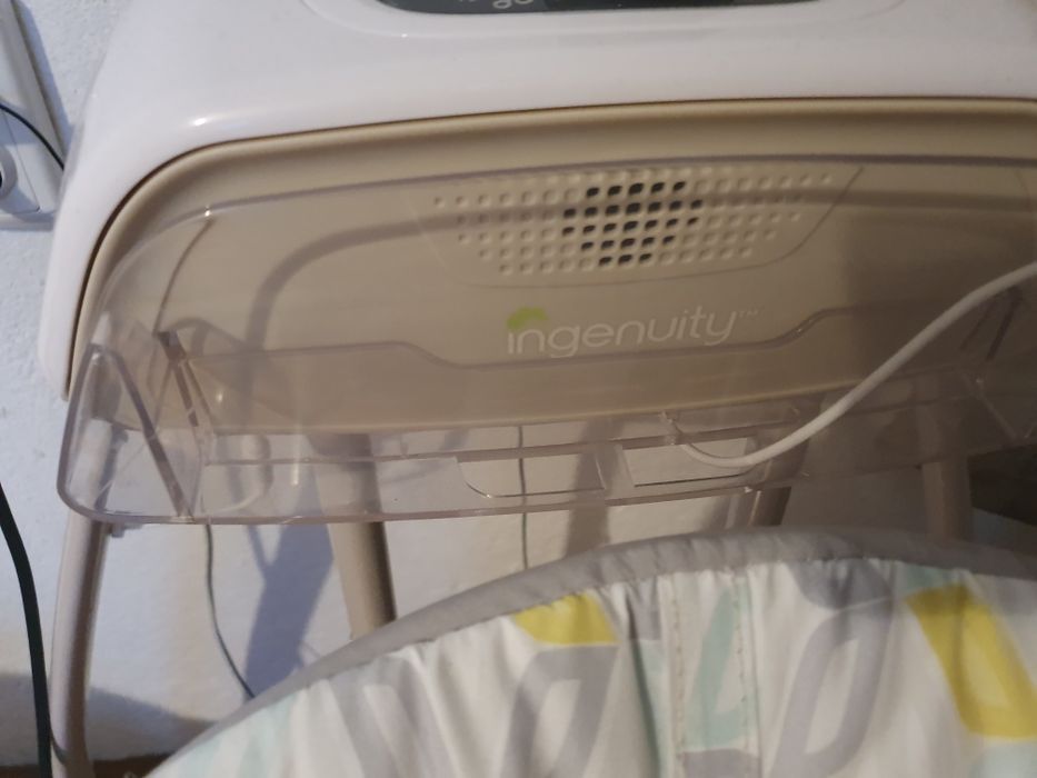 Бебешка Люлка Ingenuity