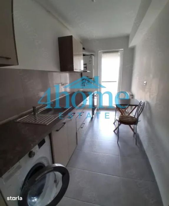 Garsoniera Viva Residence|Apărătorii Patriei|Metrou|Bloc Nou