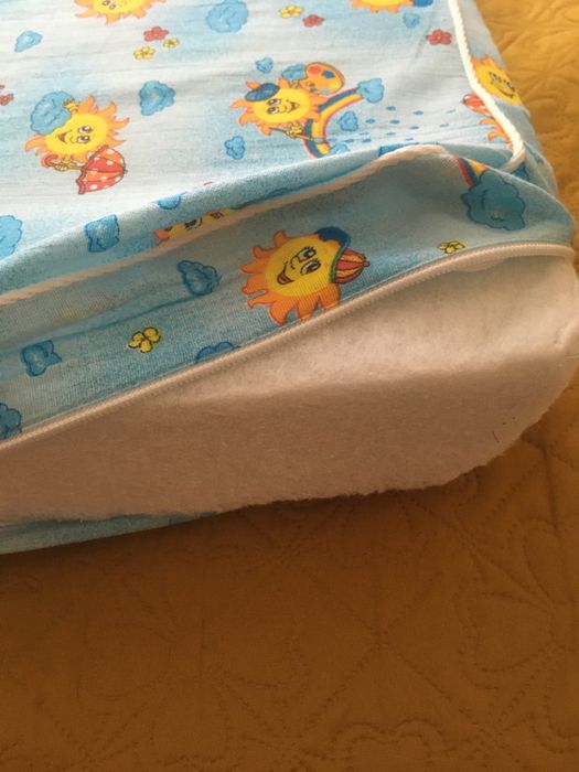 Продам детский матрас