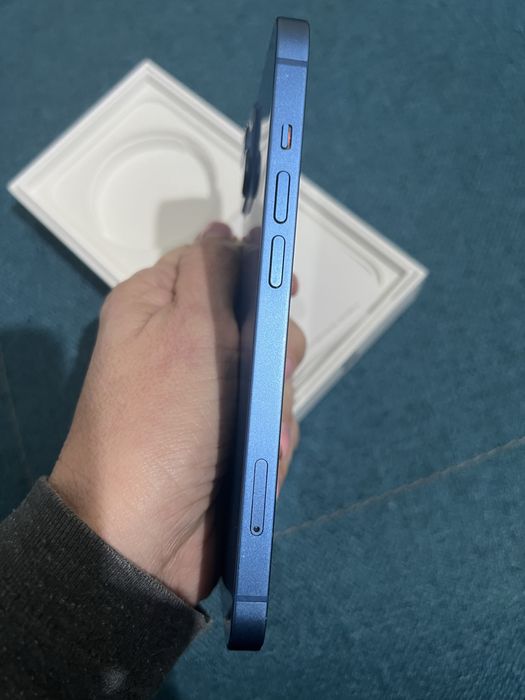 Iphone 13 Blue 128GB