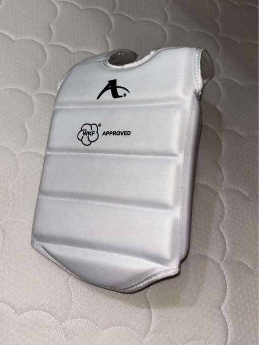 Протектор защита корпуса каратэ