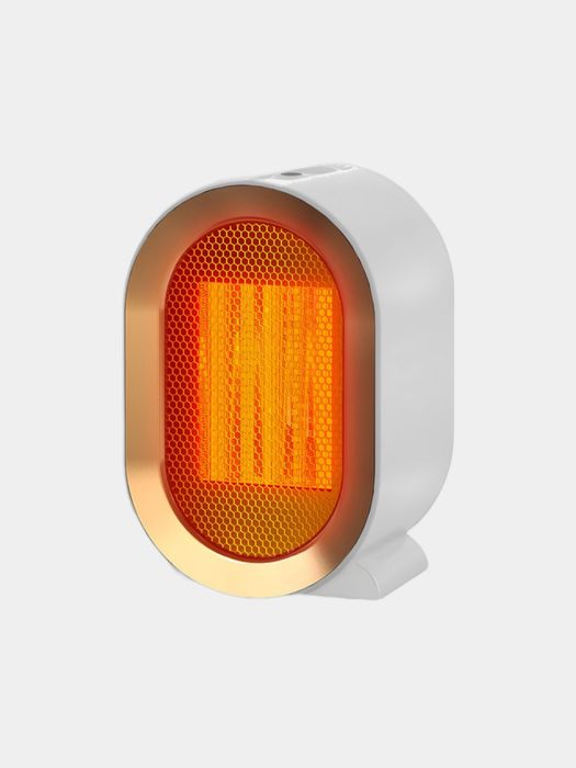 Керамический обогреватель, печка (Портативная) 1200Вт (Meister)