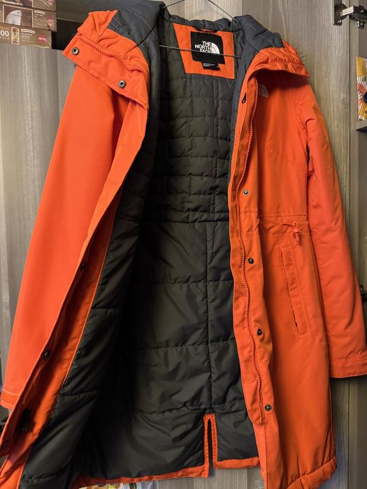 Дамско яке The North Face