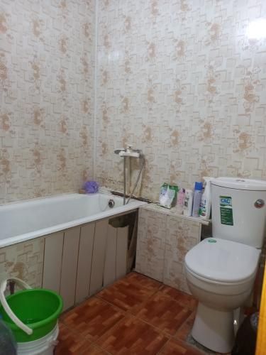 Урганч шахрида 2 хонали кв ижарага берилади