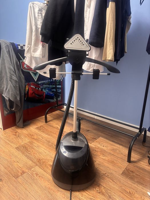 Парогенератор tefal