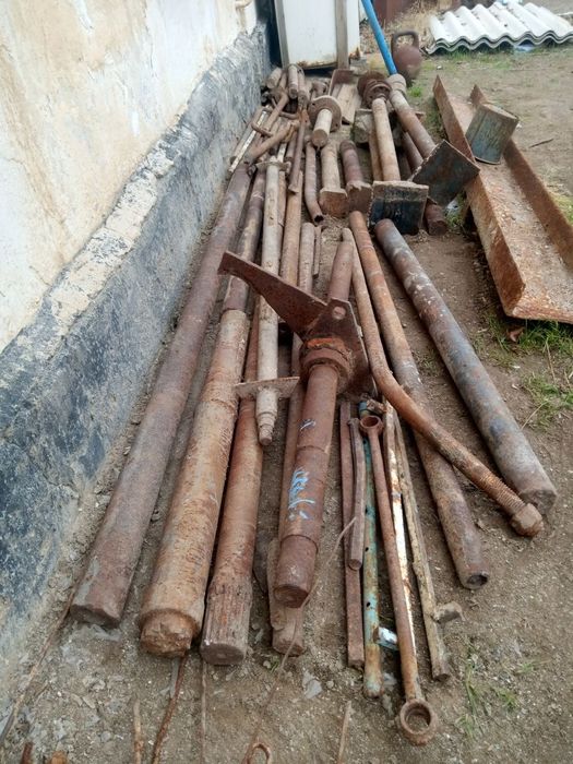 Metallom b/u metallolom.металлом метал оламиз