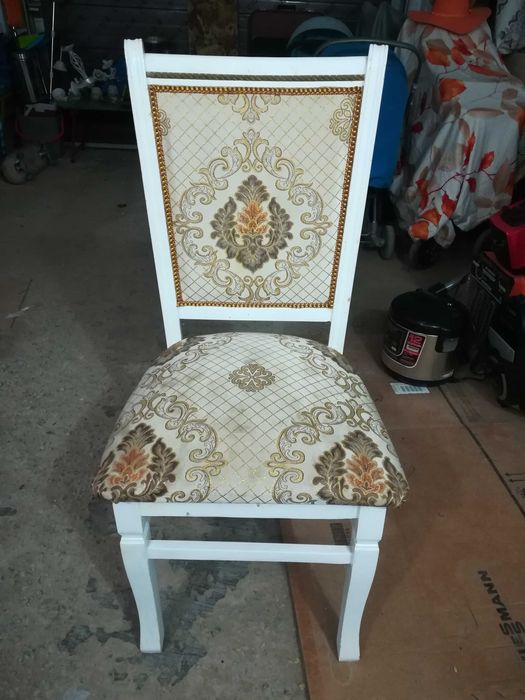 Кресла,стул,тумбы