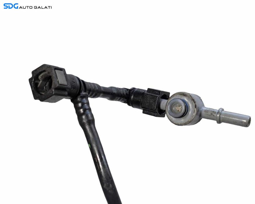 Furtun Conducta Combustibil Motorina Nissan X-Trail T31 2.0 DCI 2007 - 2013 [LR3275]