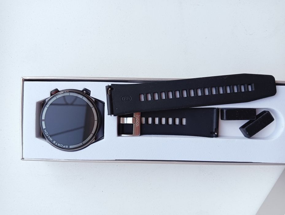 ЧАСЫ Hoco Watch Y11