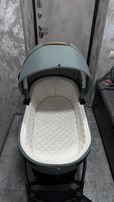 Детская коляска 2 в 1