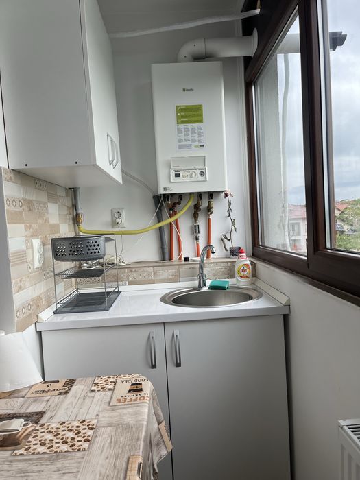 Apartament cu o cameră