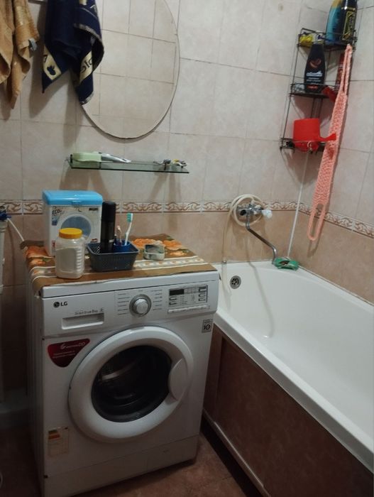 Uy sotiladi. 2/3 xona qilingan. Ipotekaga ham beriladi.