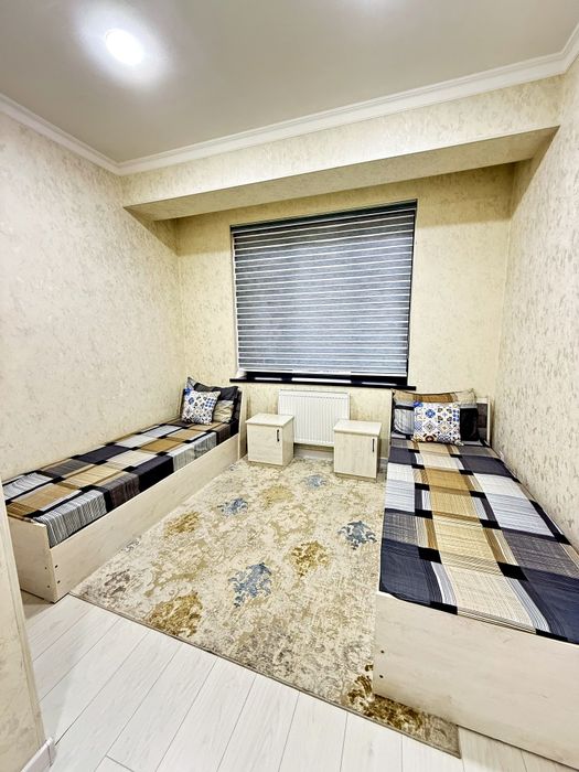 Махтумкули кучаси