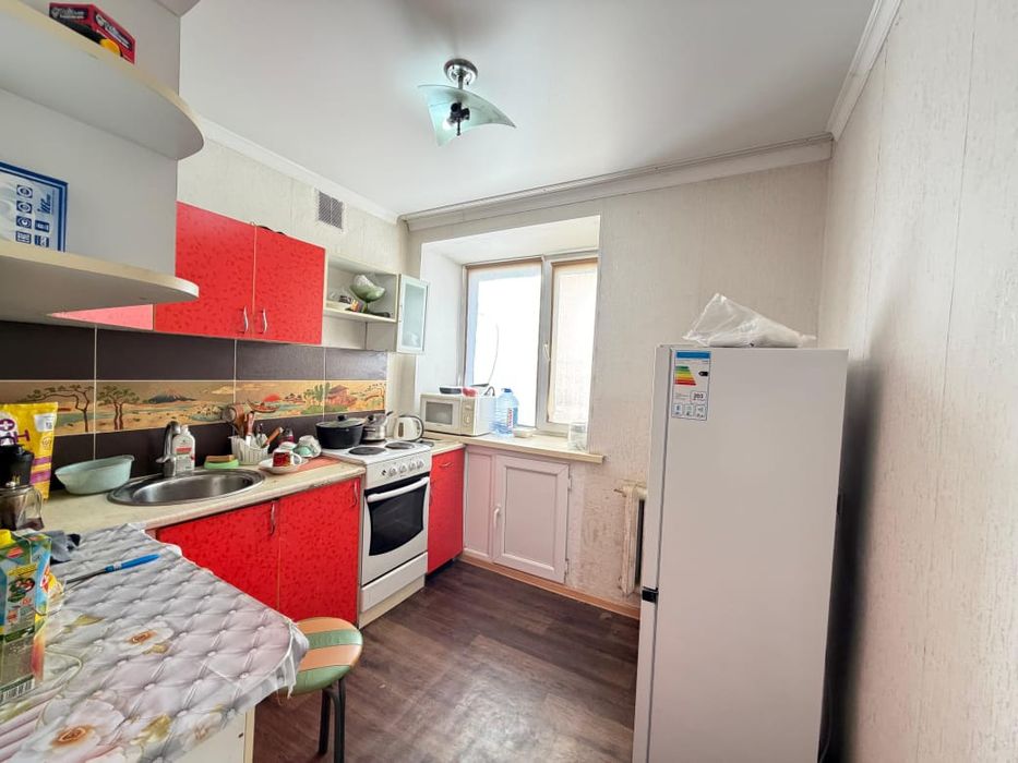 Продам 2 ком квартиру