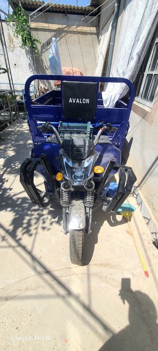 Tayor bznes, kuniga 500ming daramad keltiradi