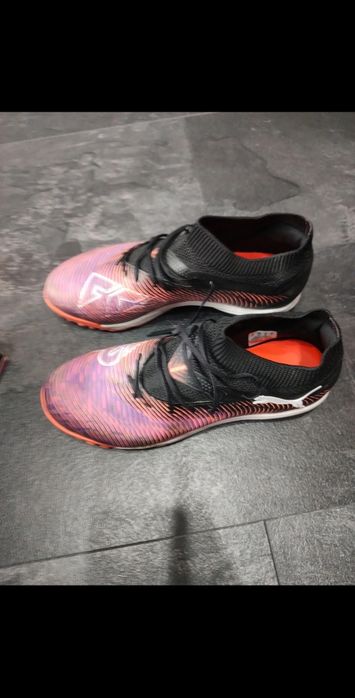 Ghete fotbal sintetic Puma future 42