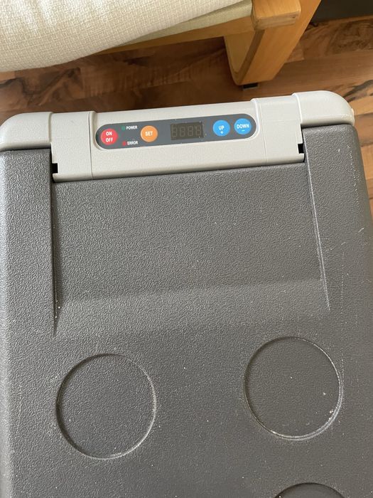 Компресорен хладилник Waeco хладилна чанта