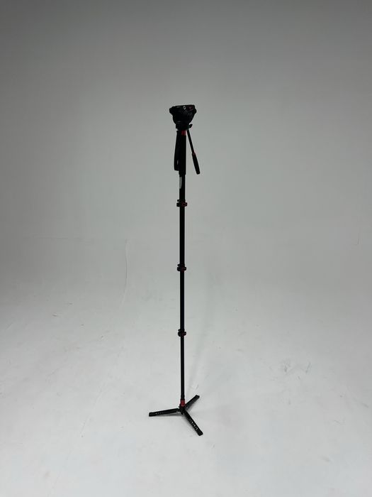 Монопад GreenBean HDV Elite 420