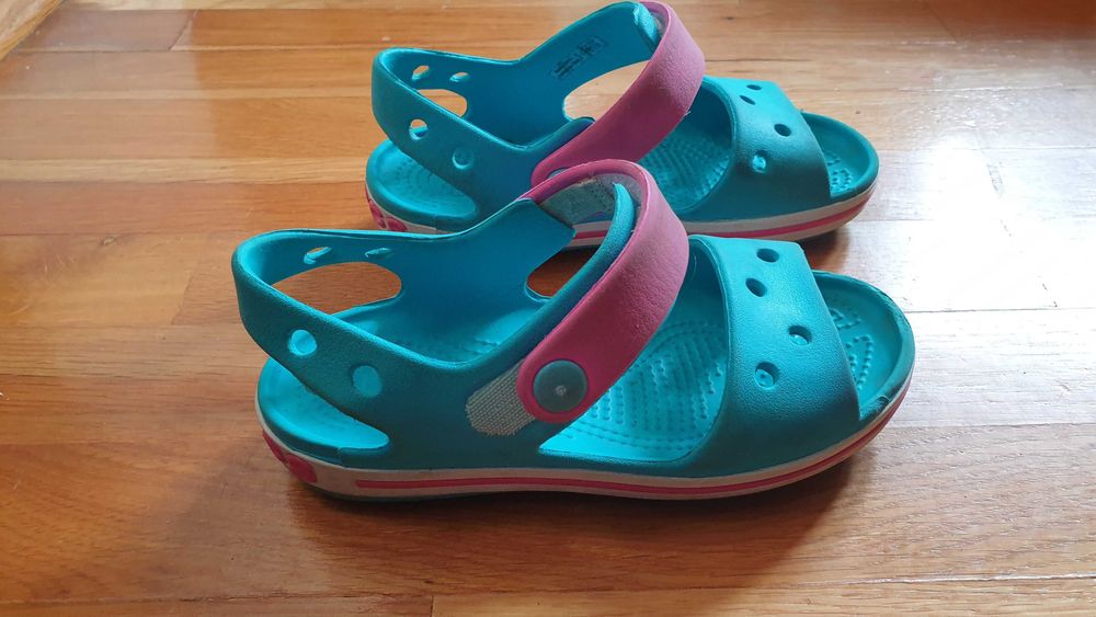 Sandale Crocs C11