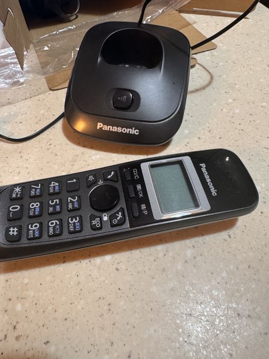 Продам Радиотелефон Panasonik