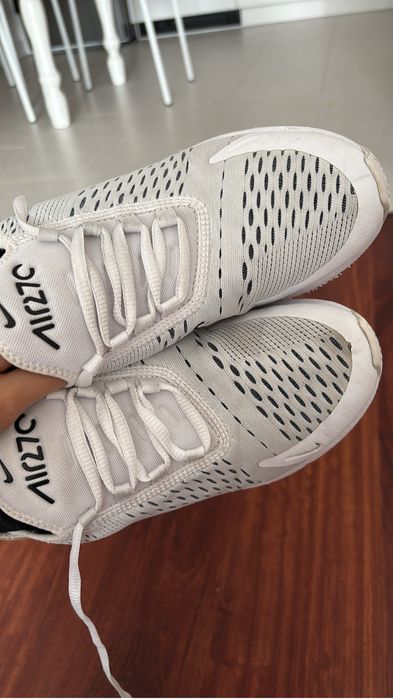 Продам nike кросы