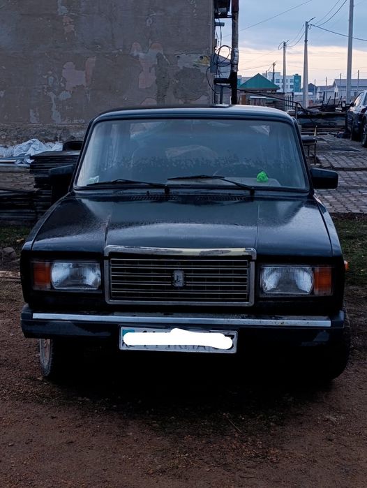 Продам Lada 2107