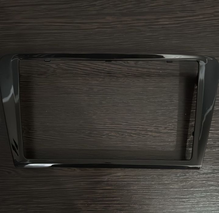 Магнитола от Фольксвагена