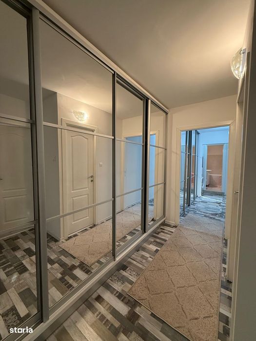 Str. Olteniei – Ap. 3 camere, mobilat si utilat