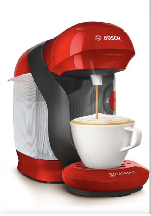 Vând aparat cafea Tassimo Style