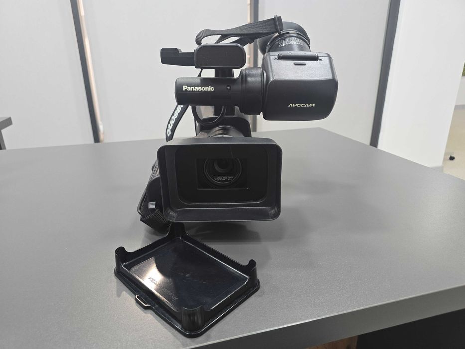 Продам видеокамеру Panasonic AG-HMC84ERе
