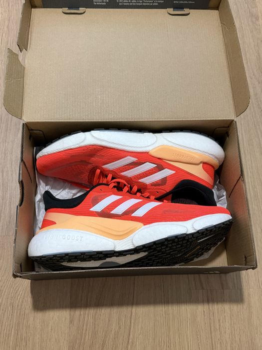 Обувки маратонки Adidas Solarboost 5M