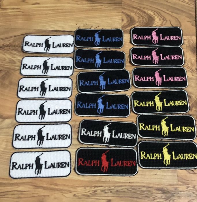 Patch-uri/Broderii Biker For Life(si altele)