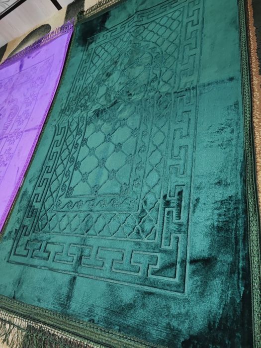 Joynamoz qalin bambuk