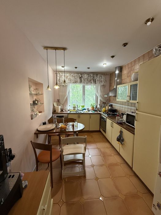 Дом район Ремизовка