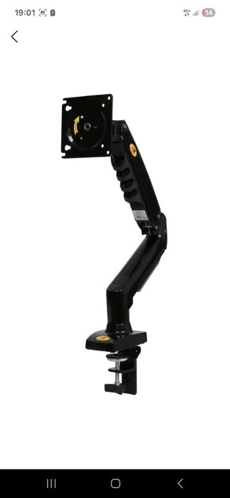 Кронштейн для монитора