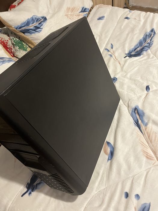 carcasa cool master Atx , matx