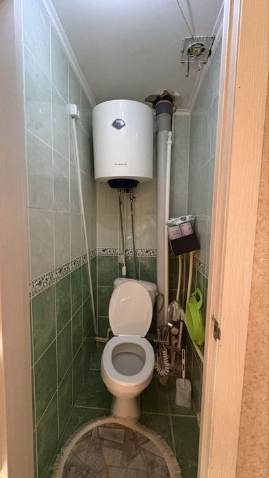 Продам 3х комнатную квартиру