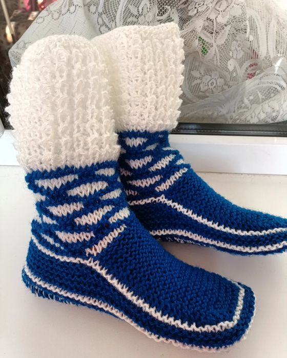 Следки разные модели