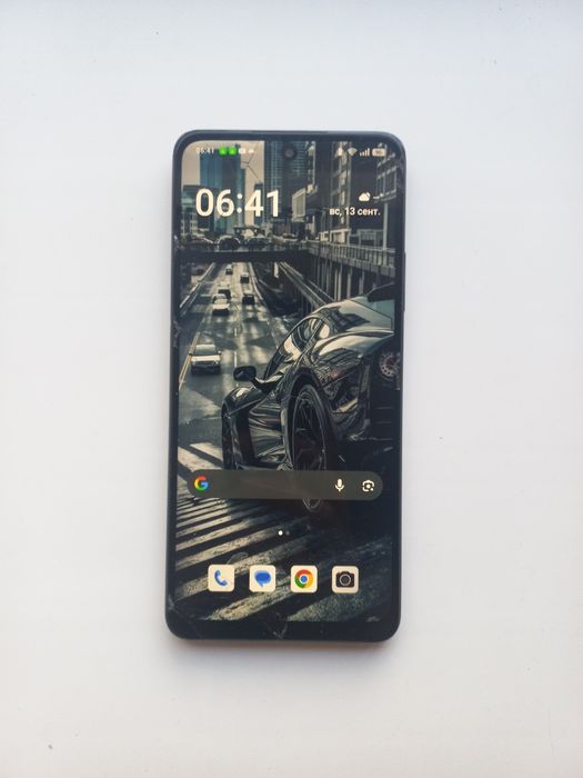 Oppo A58 Доставка 8+8/128gb