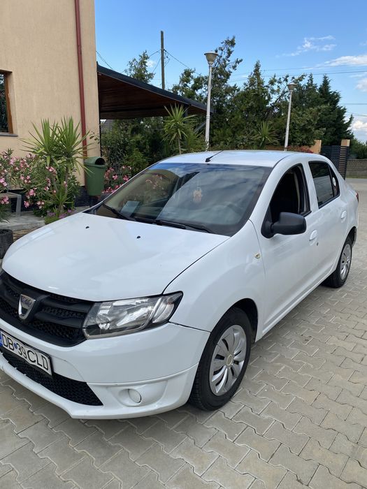 DACIA Logan 2013 — imagine 3