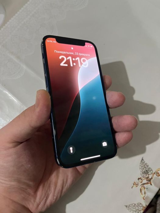 Iphone 12 mini 64 gb